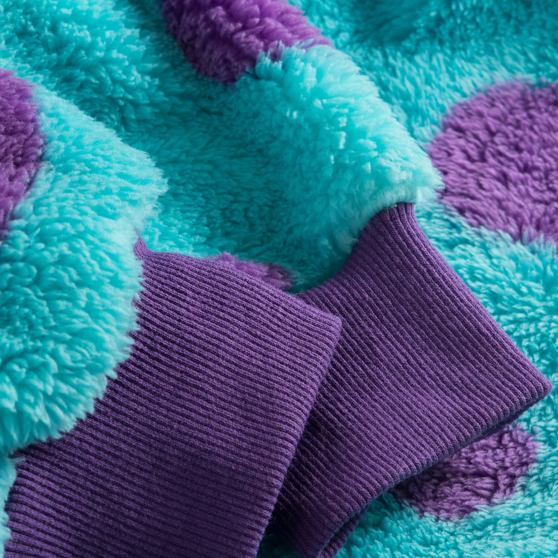 Monster Onesie Barn - Image 4