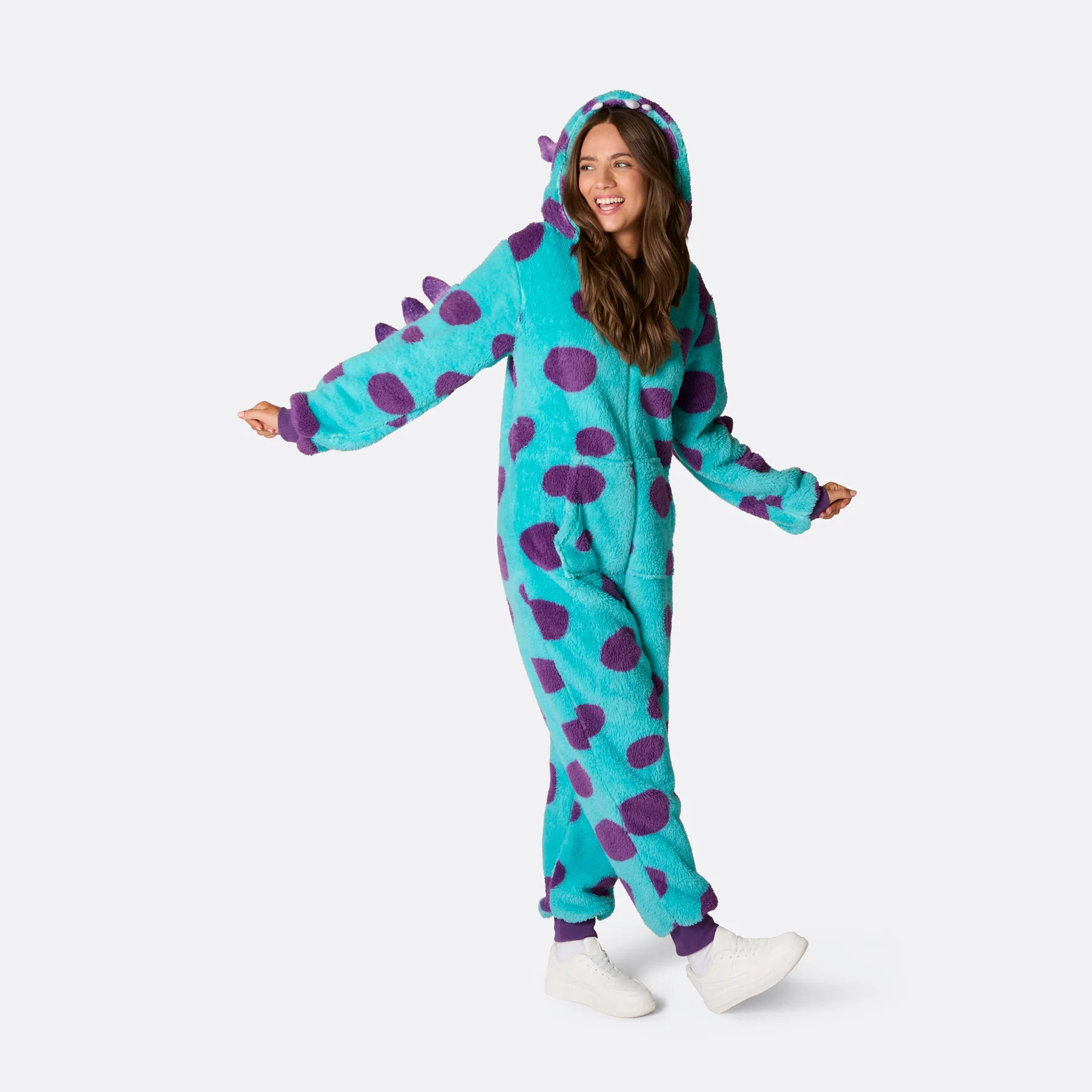 Monster Onesie Dame - Image 3