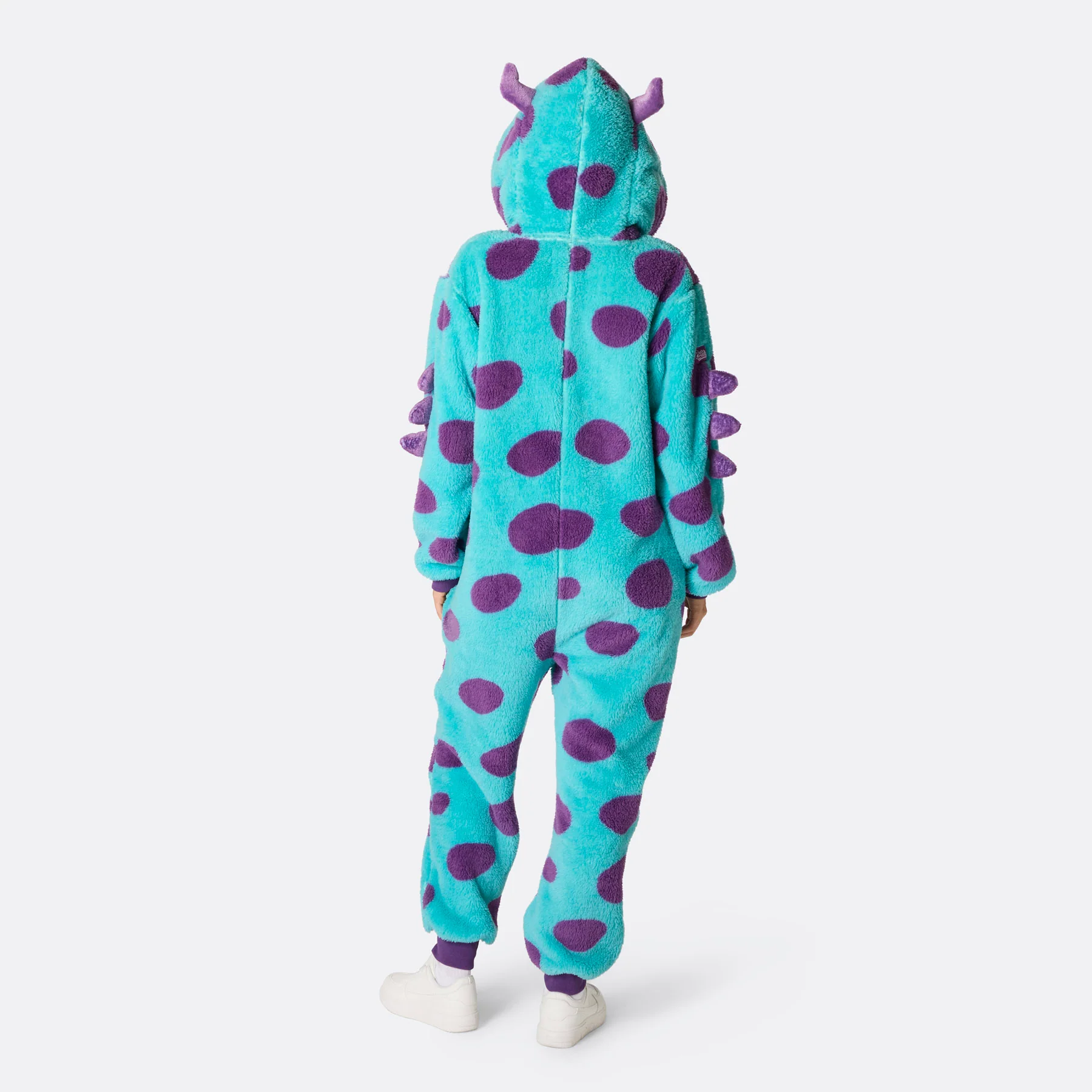Monster Onesie Dame - Image 4