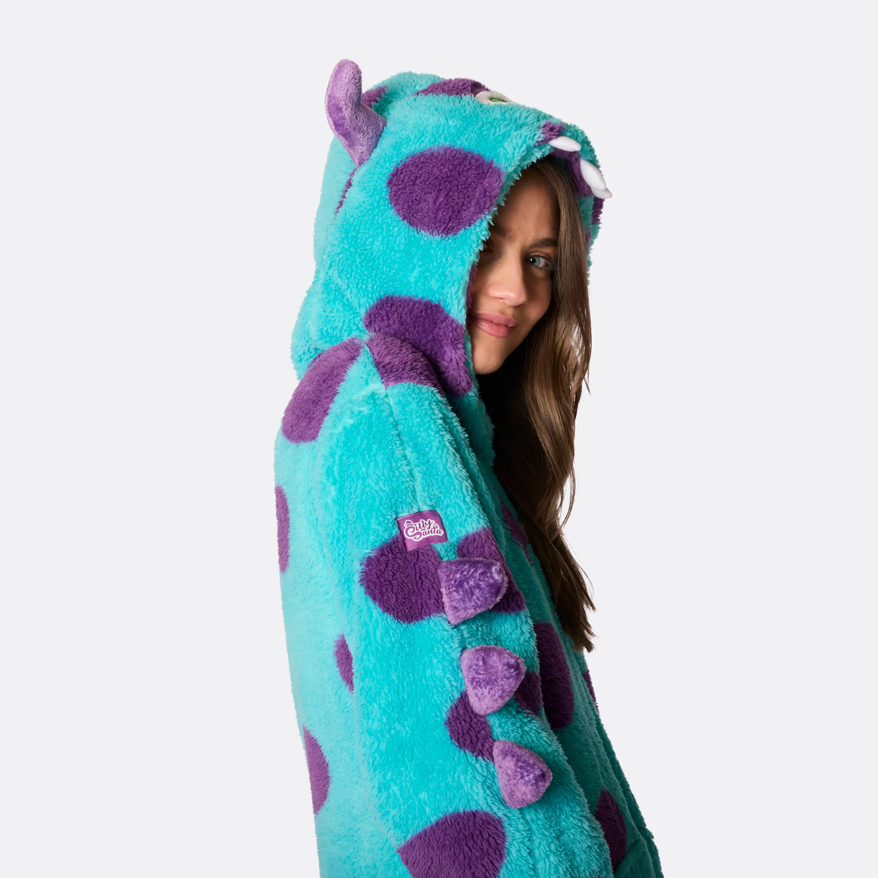 Monster Onesie Dame - Image 6