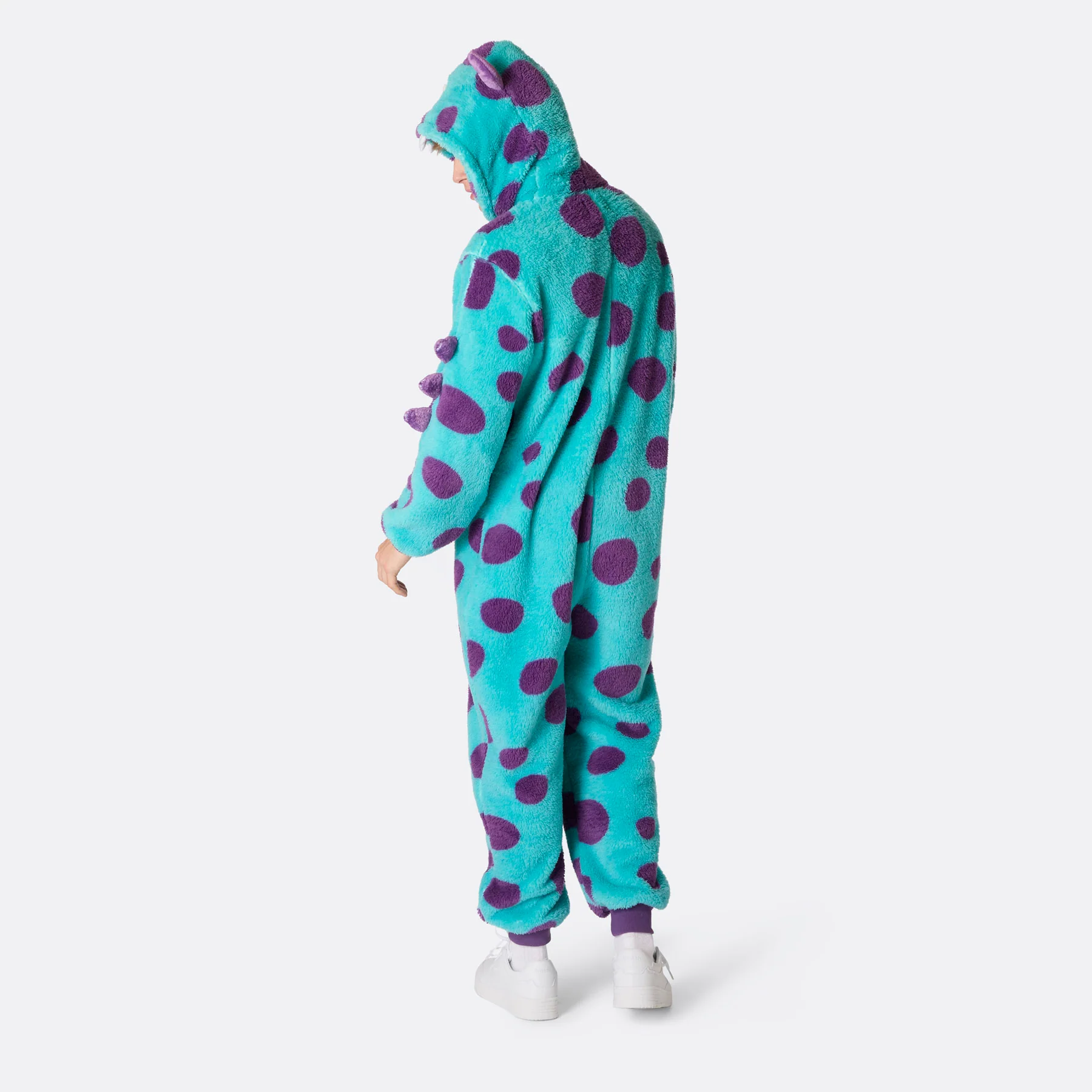 Monster Onesie Herre - Image 3