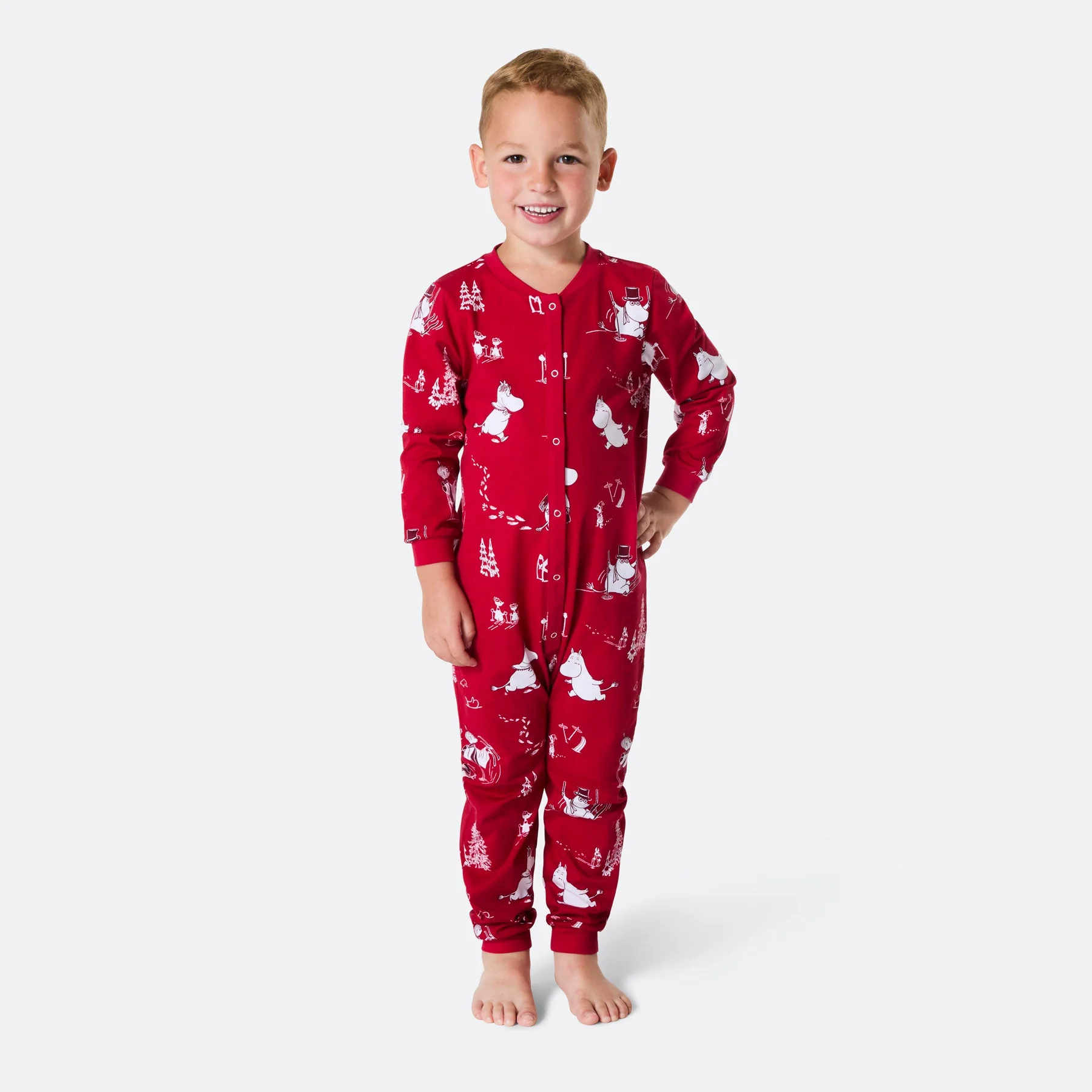 Mummi Julepysj Familie - Image 9