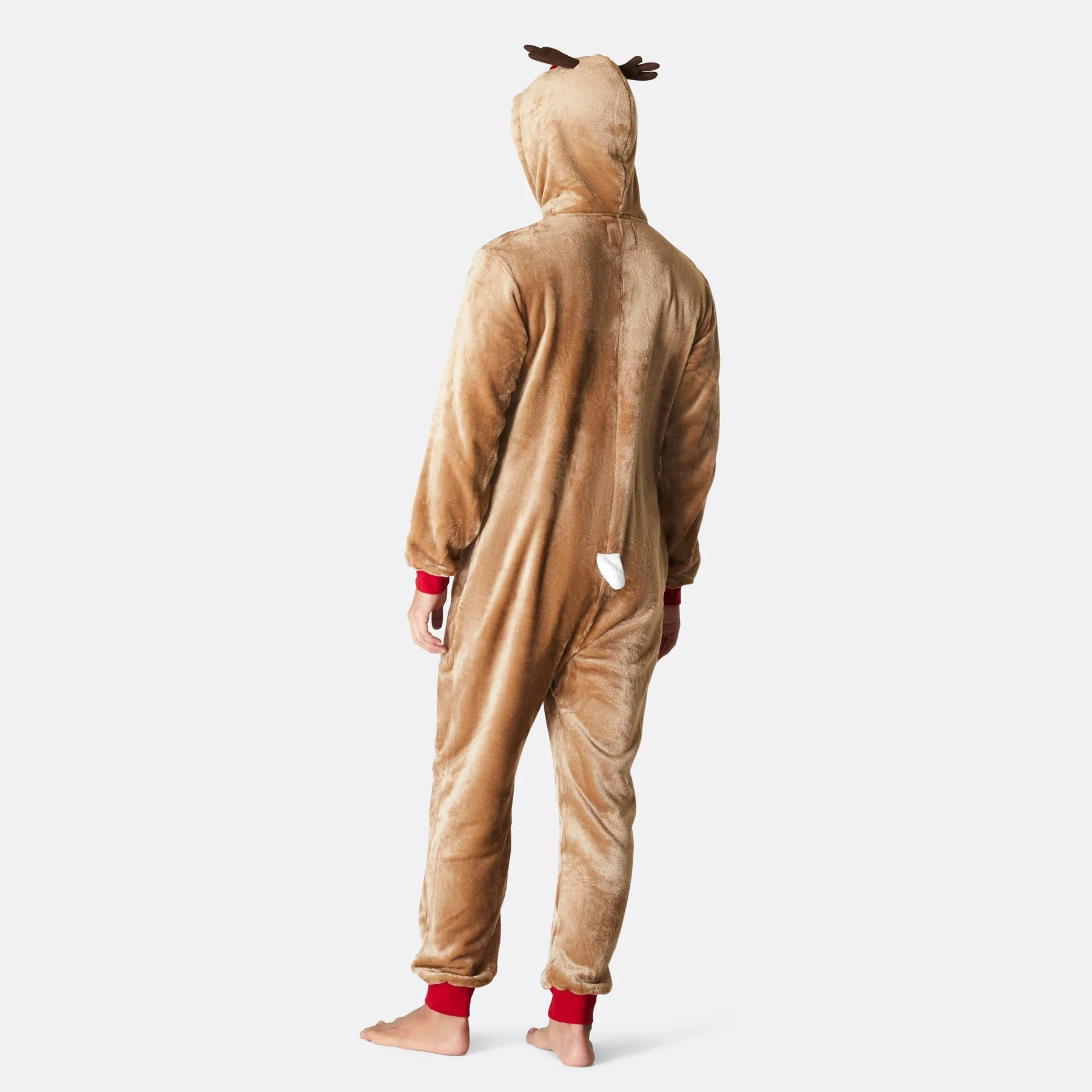 Reinsdyr Onesie Herre - Image 3