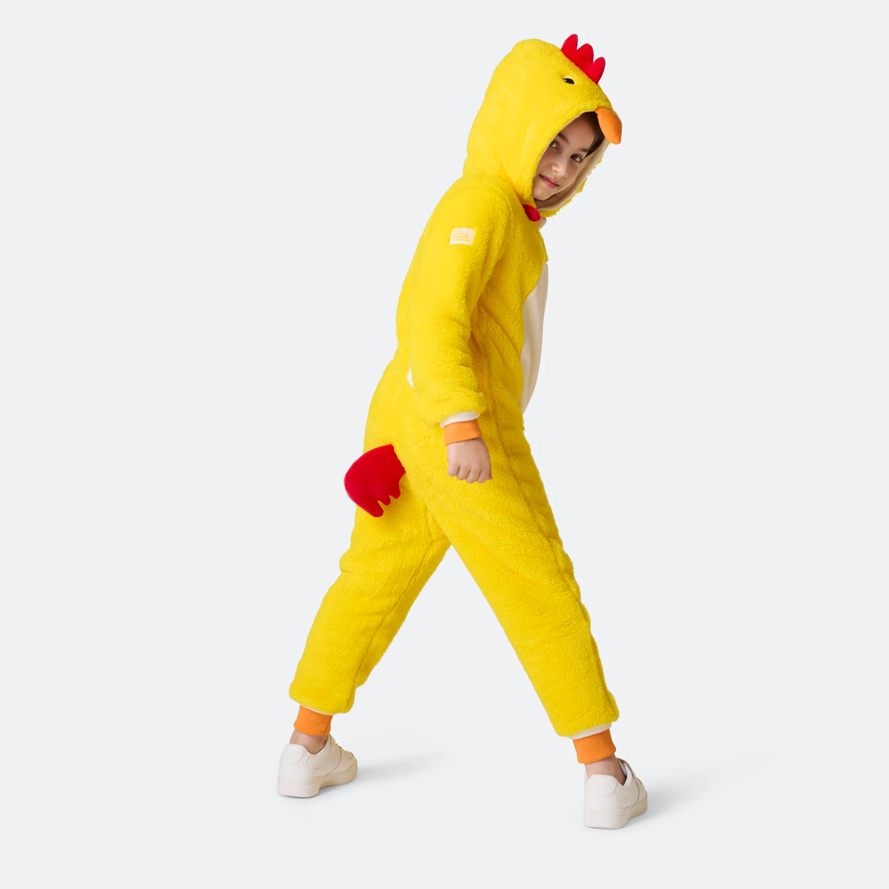 Påskekylling Onesie Barn - Image 3