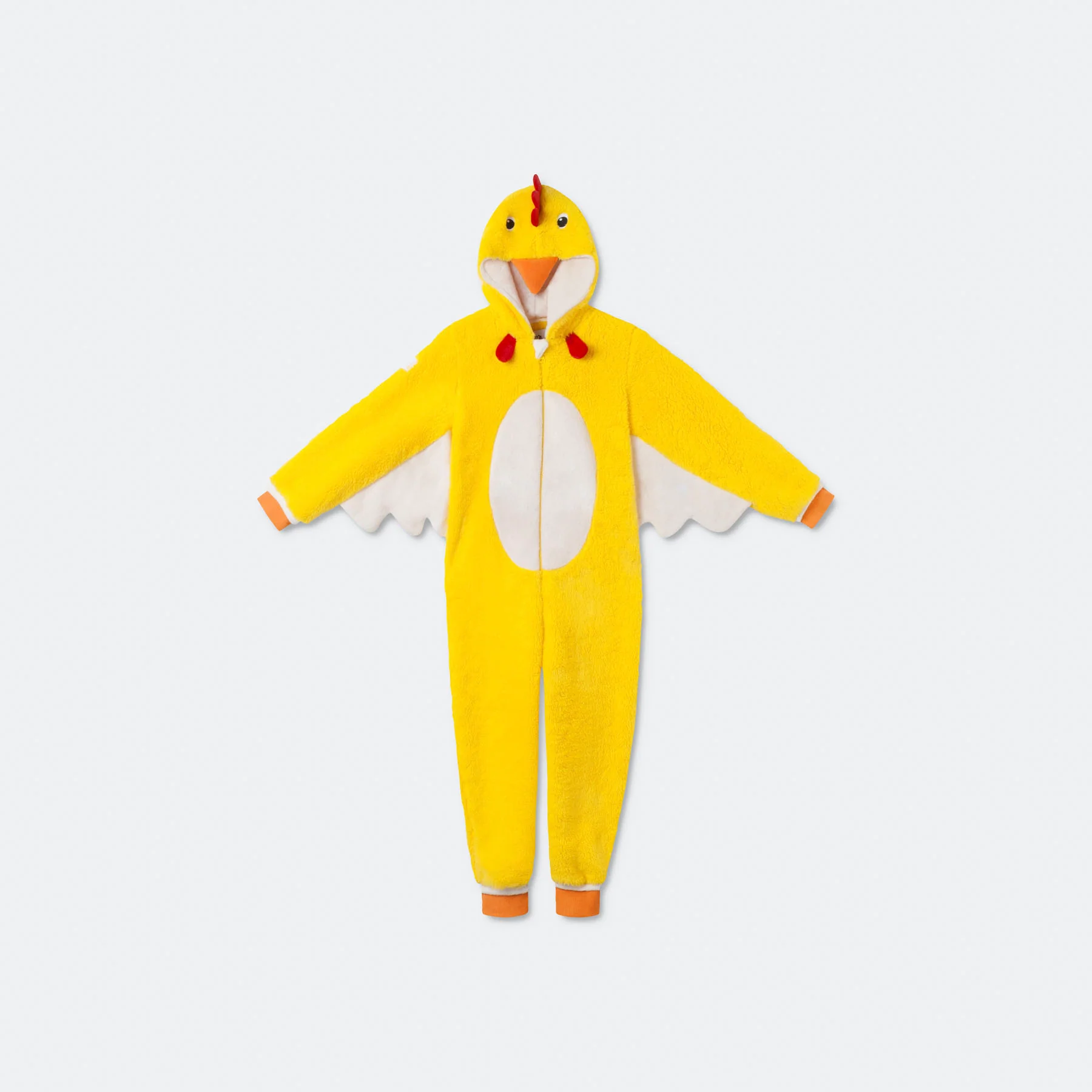 Påskekylling Onesie Barn - Image 5