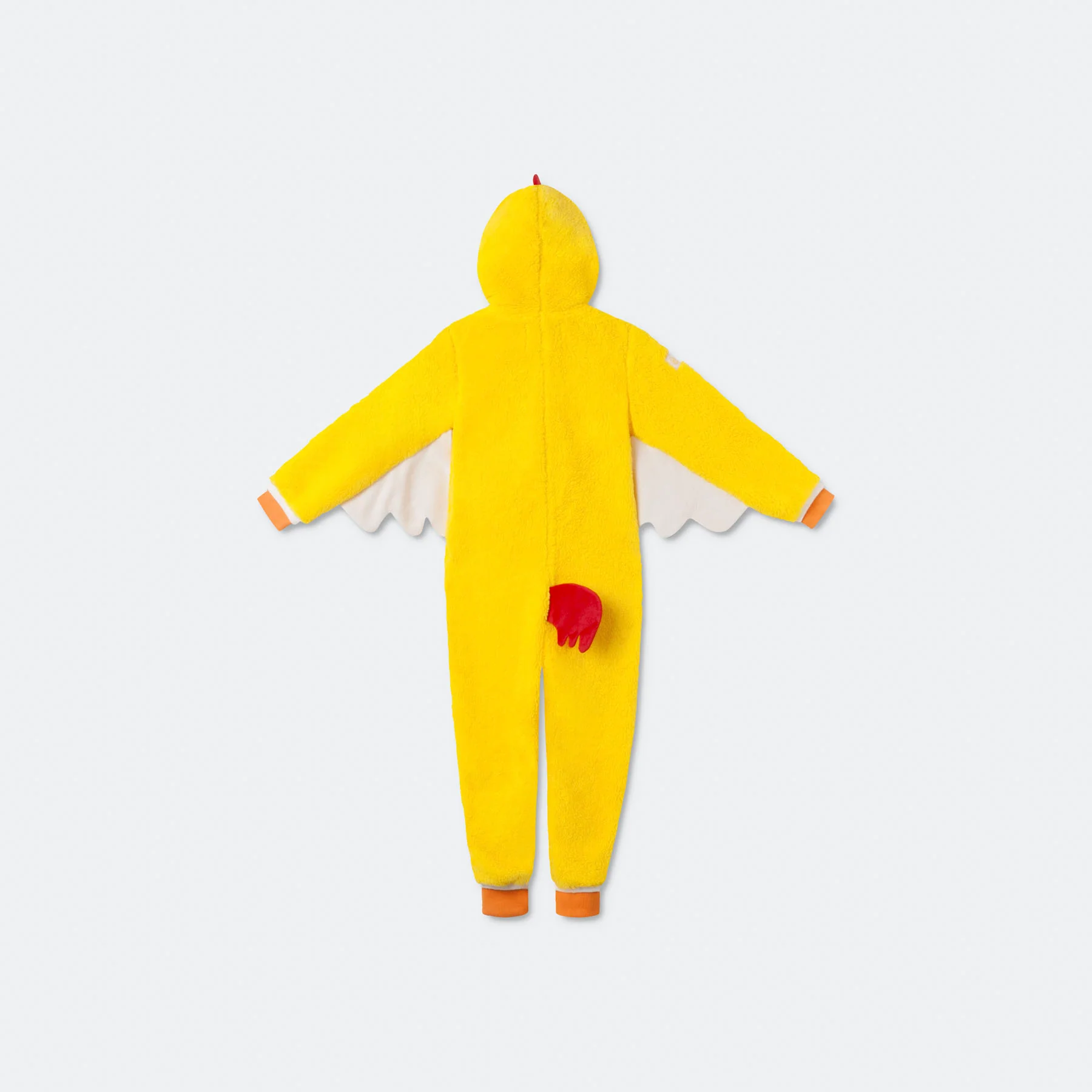 Påskekylling Onesie Barn - Image 6