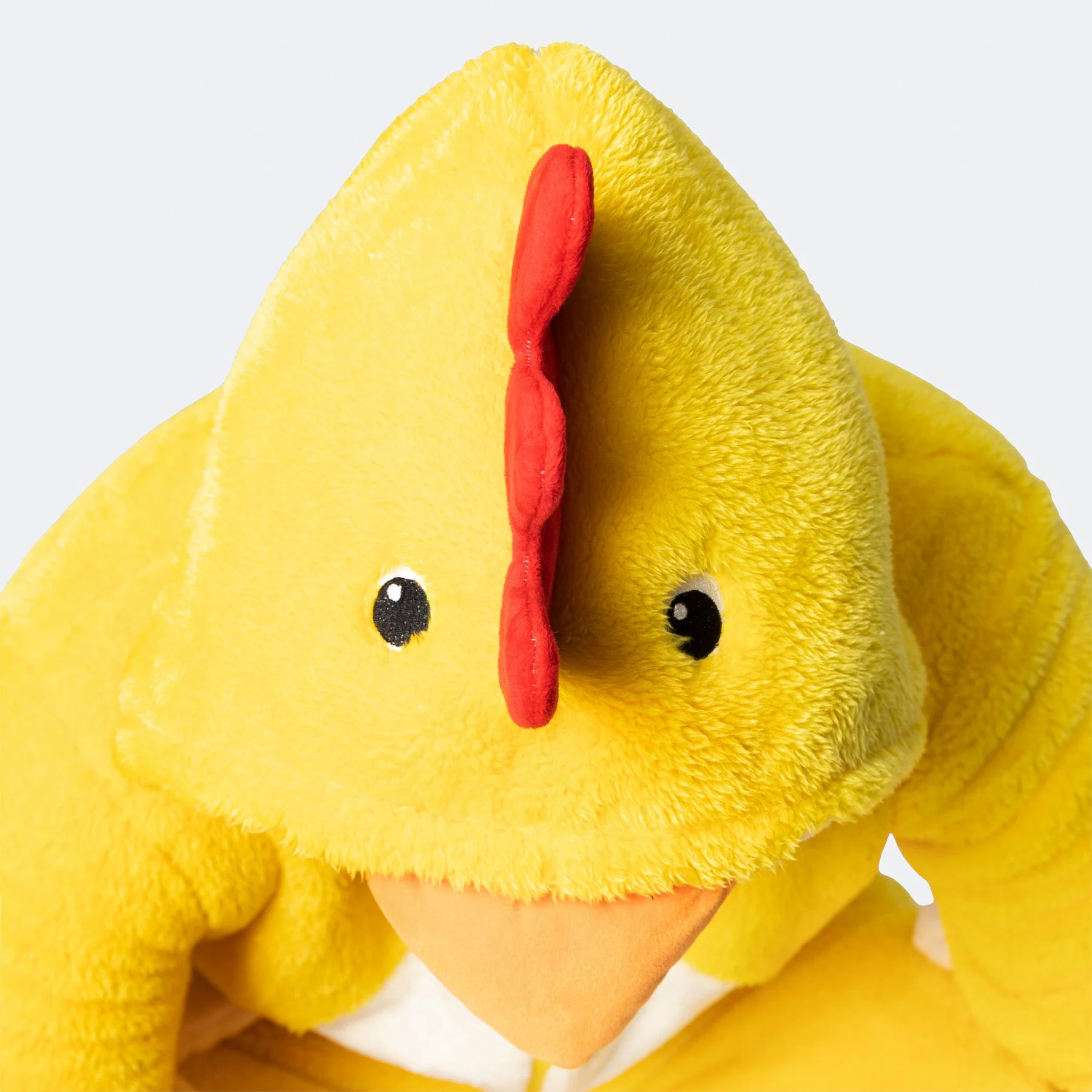 Påskekylling Onesie Dame - Image 4