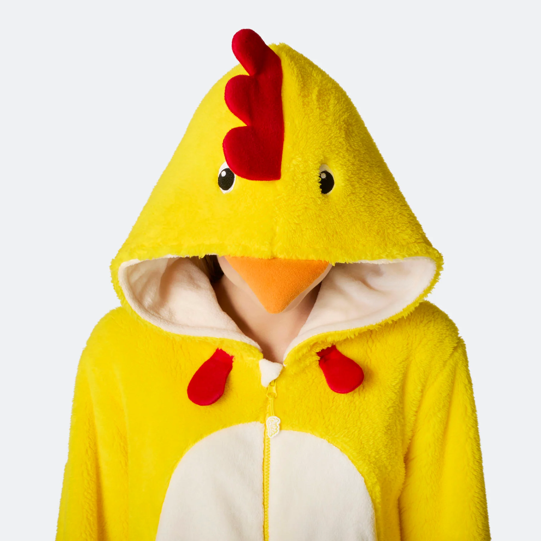 Påskekylling Onesie Herre - Image 5