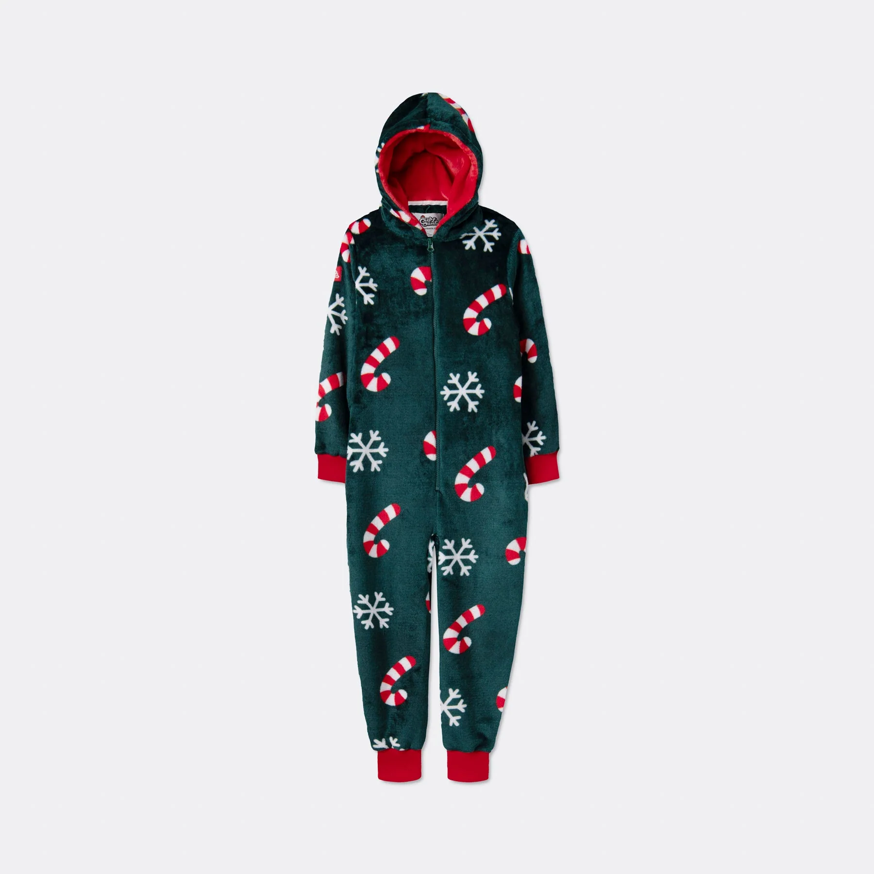 Polkastang Onesie Barn - Image 3