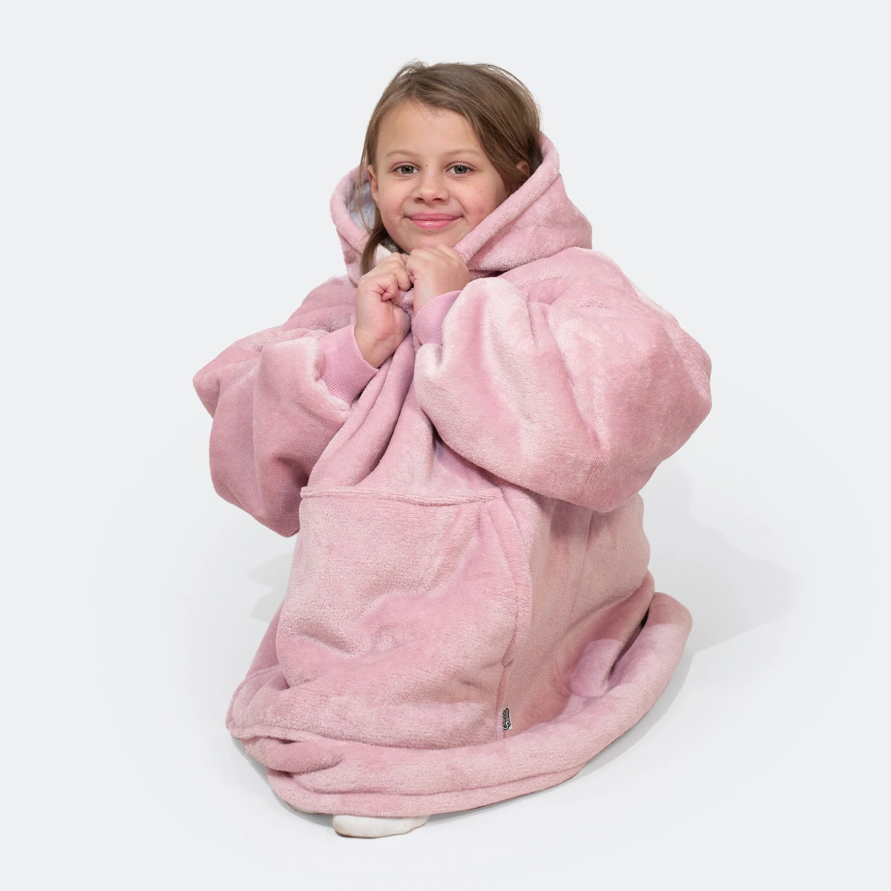 Rosa HappyHoodie Barn - Image 3