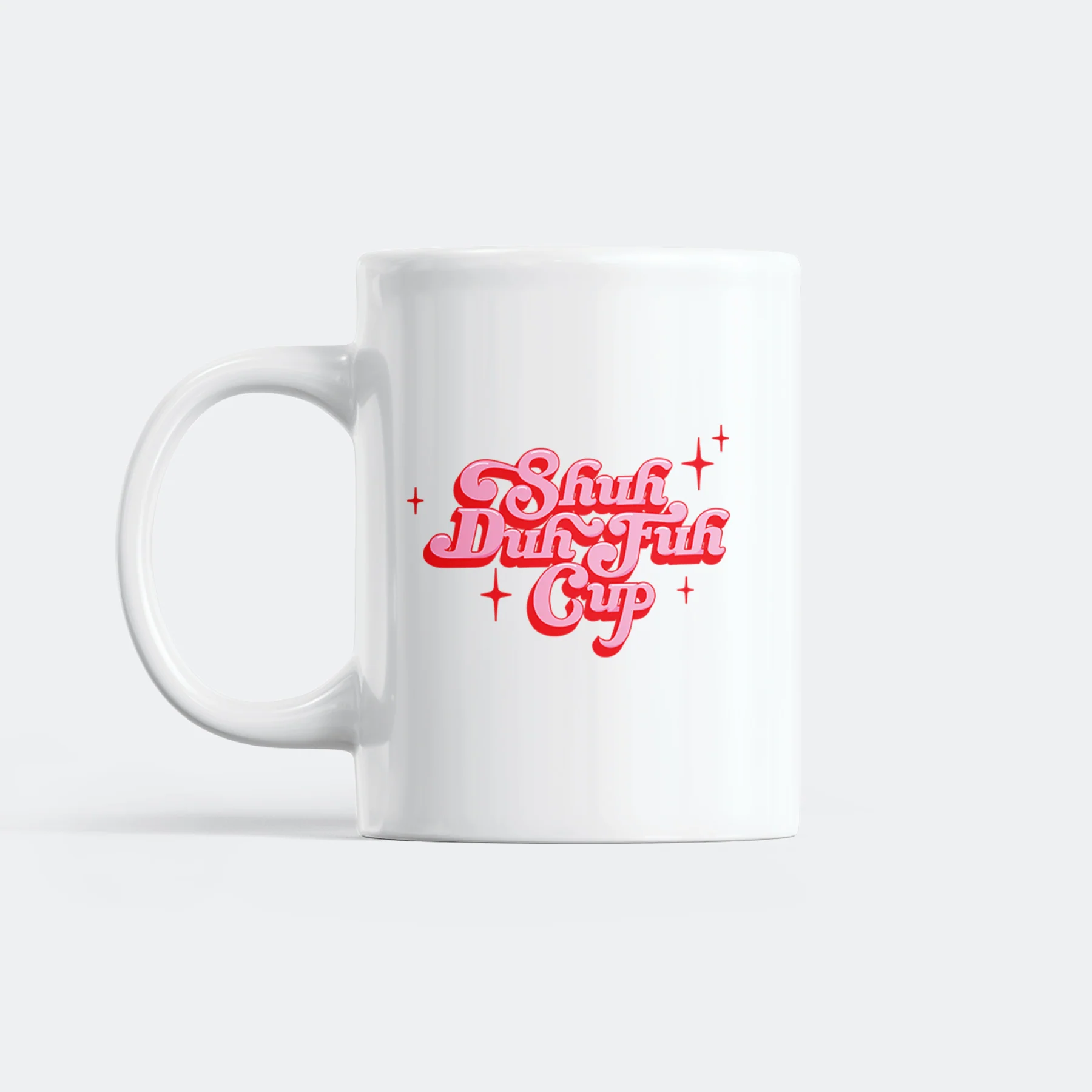 Shuh Duh Fuh Cup Kopp