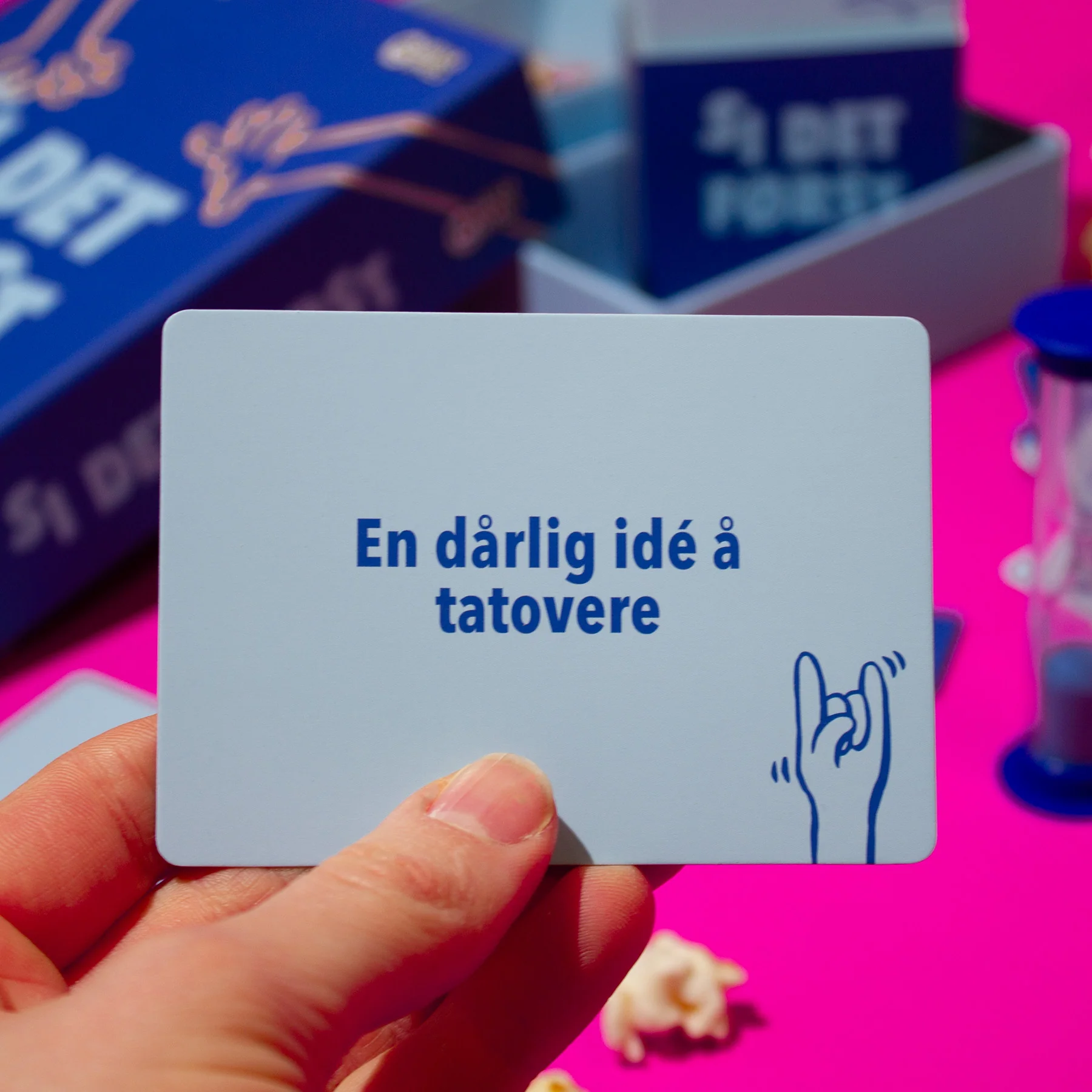 Si Det Først - Image 3