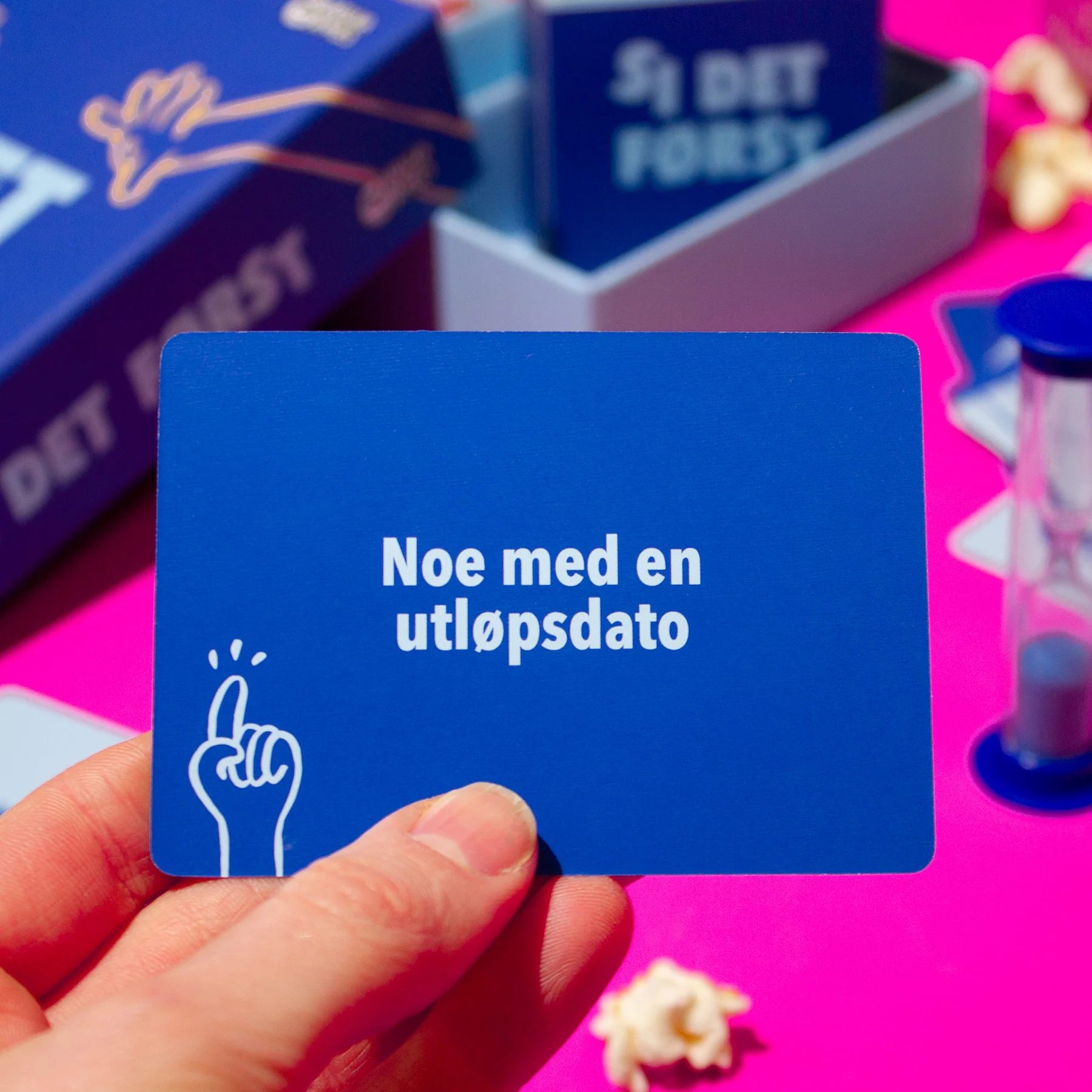 Si Det Først - Image 4