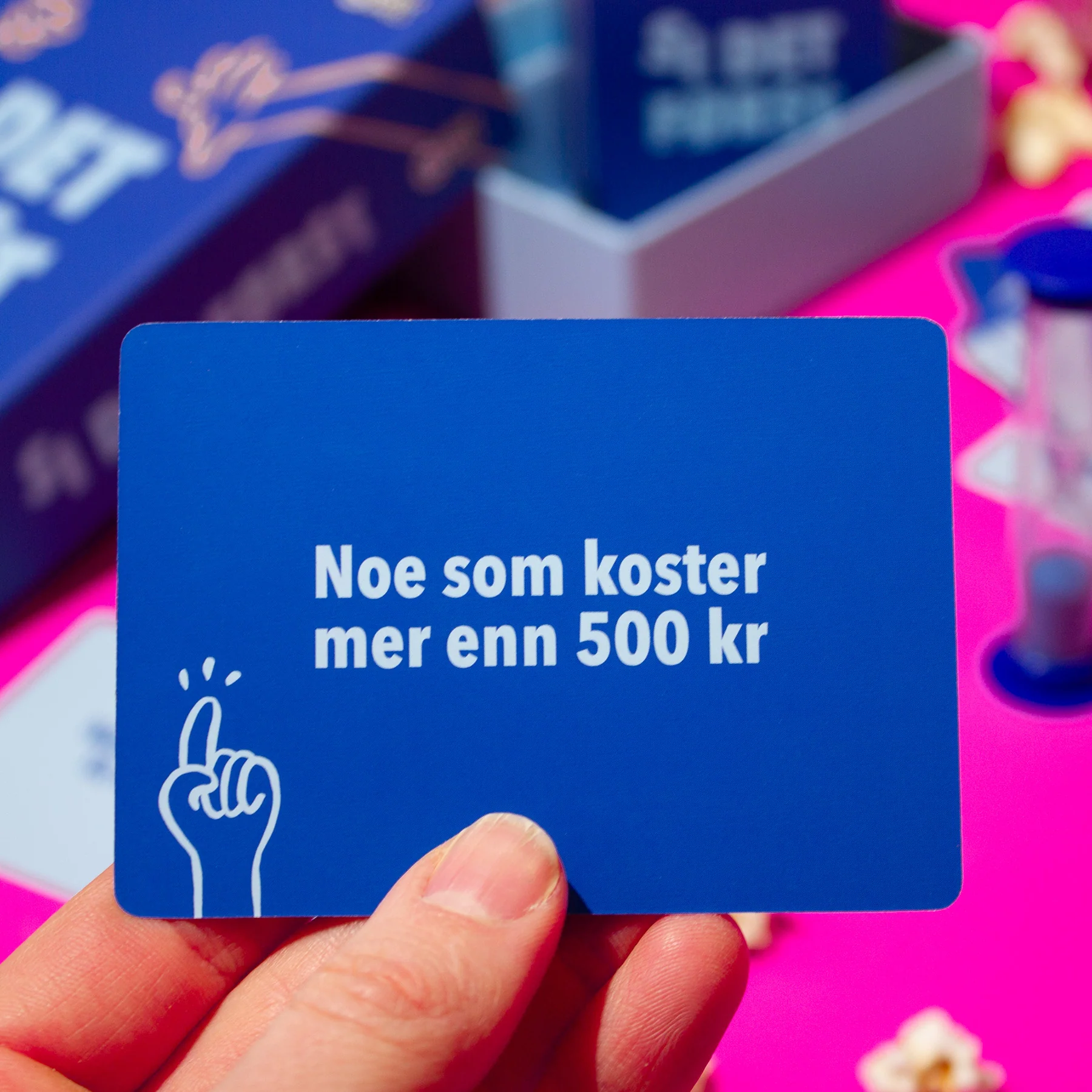 Si Det Først - Image 6