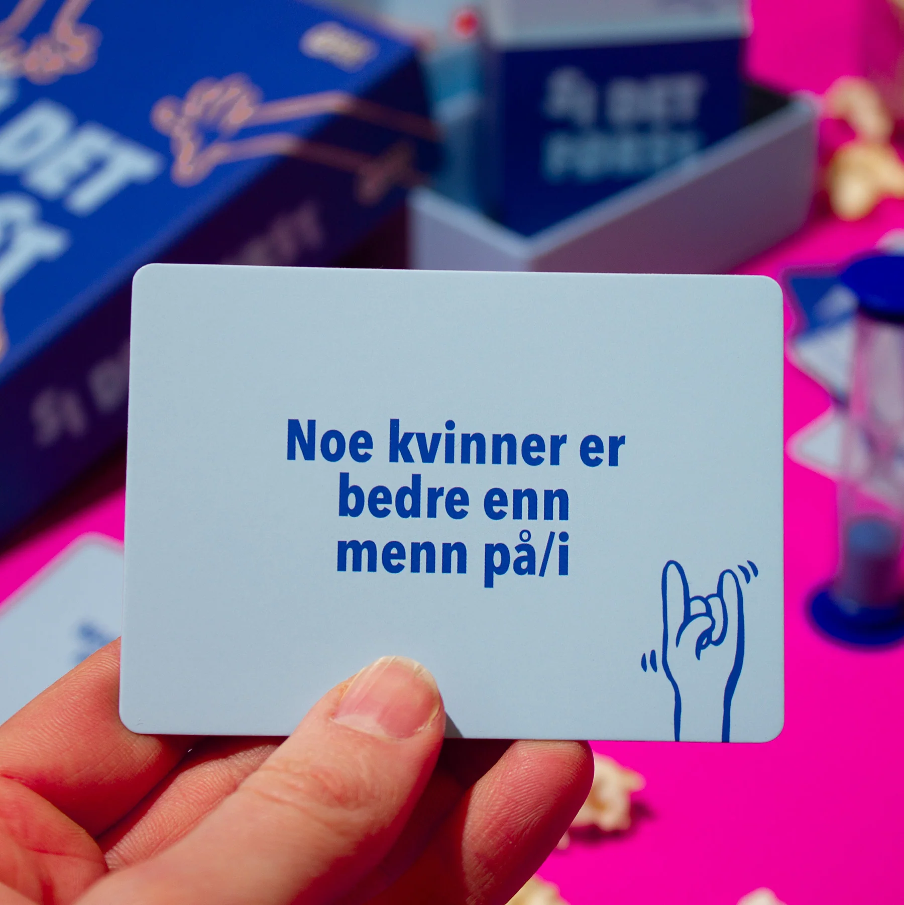 Si Det Først - Image 7