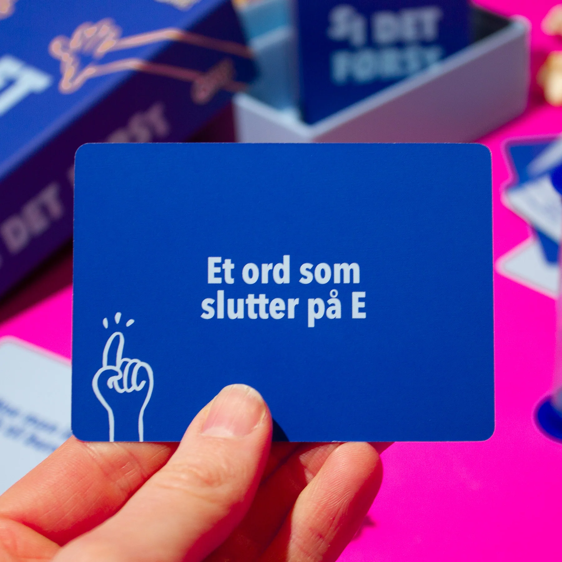 Si Det Først - Image 8