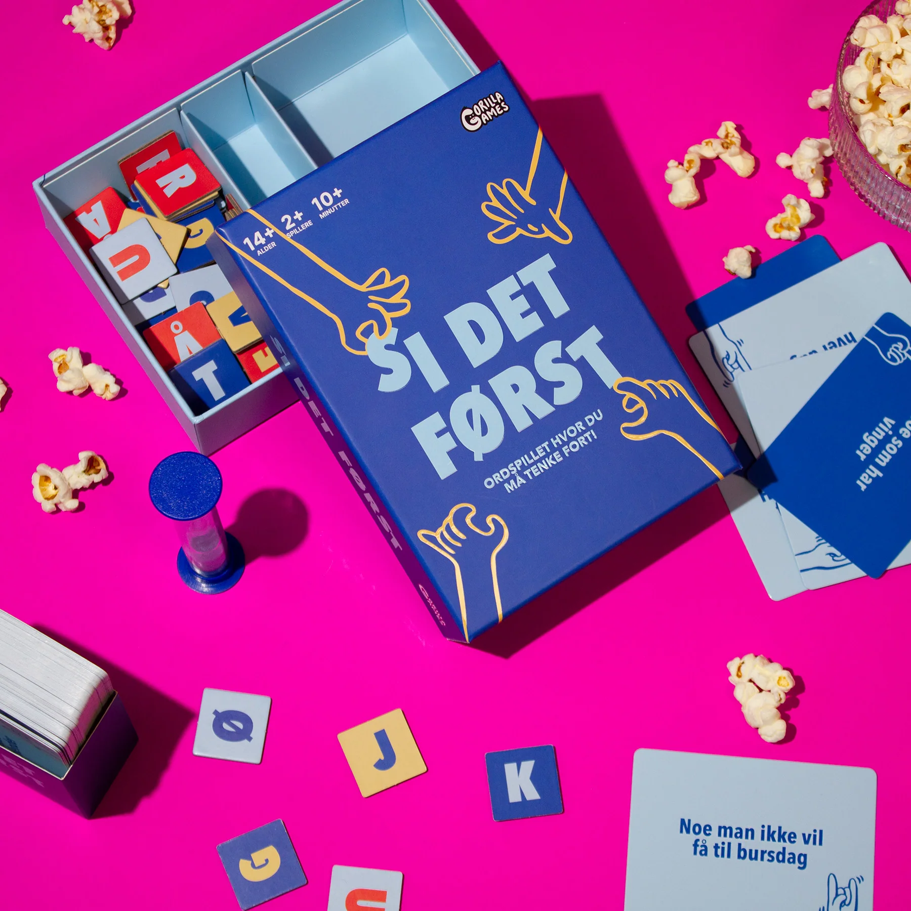 Si Det Først - Image 9