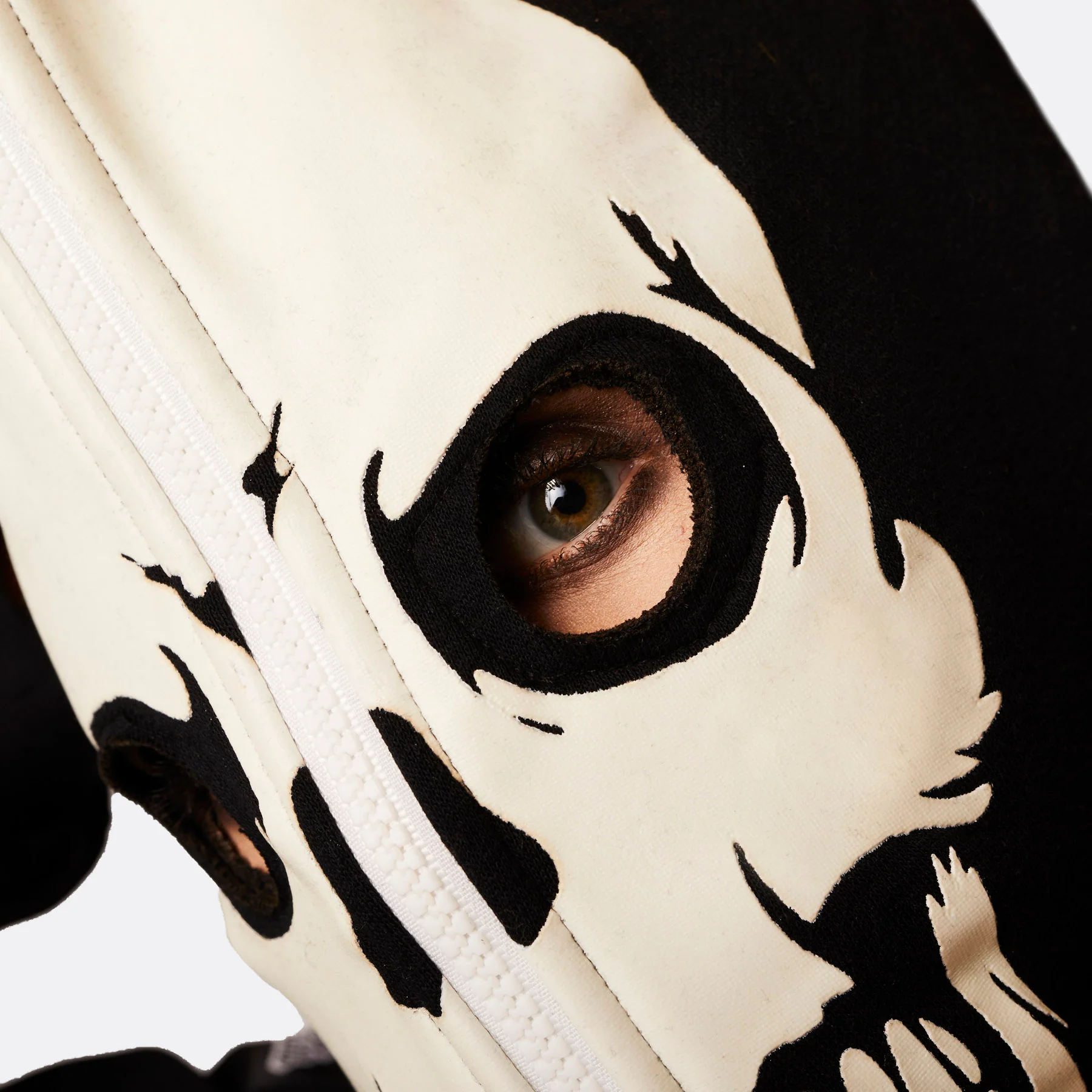 Skjelett Onesie Herre - Image 7