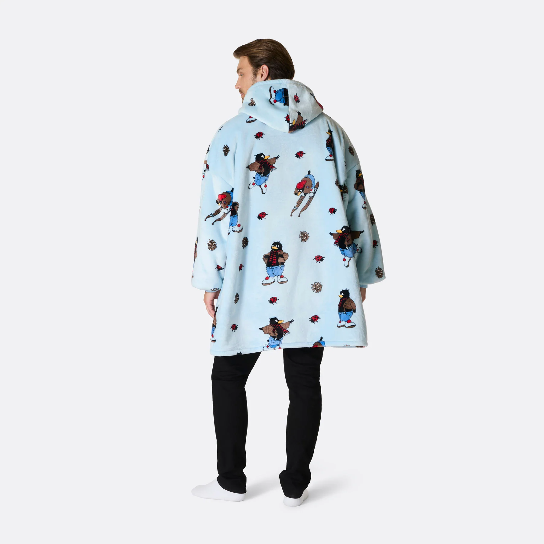 Solan Gundersen HappyHoodie - Image 7