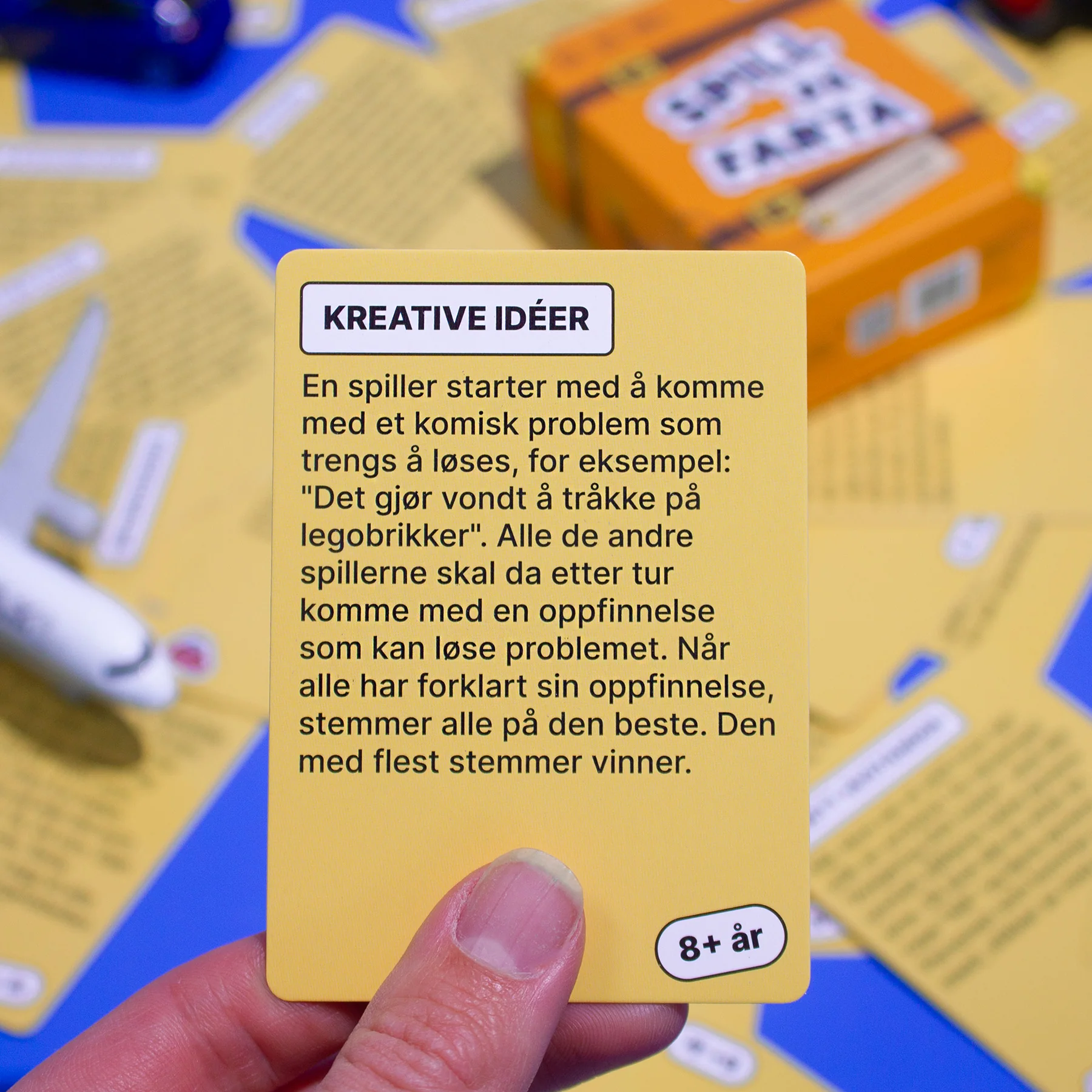 Spill På Farta - Image 6