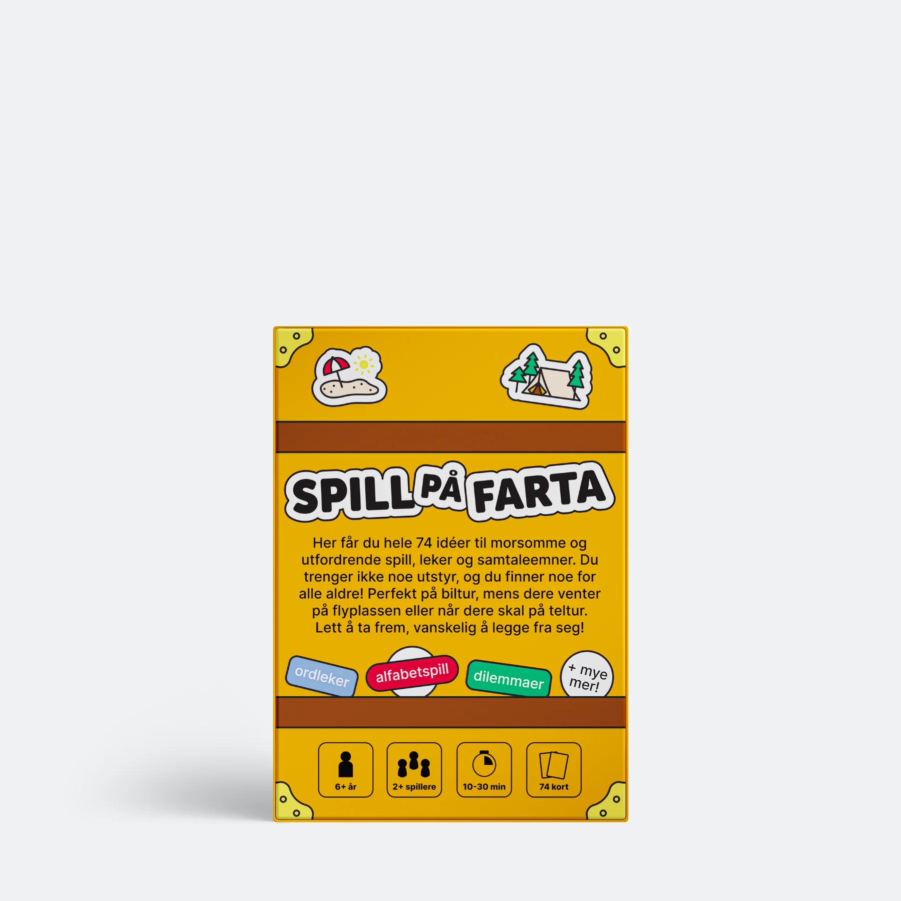 Spill På Farta - Image 9
