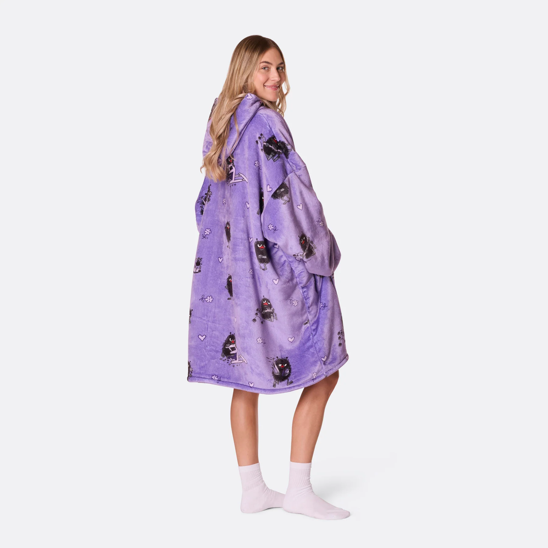 Stinky HappyHoodie - Image 5