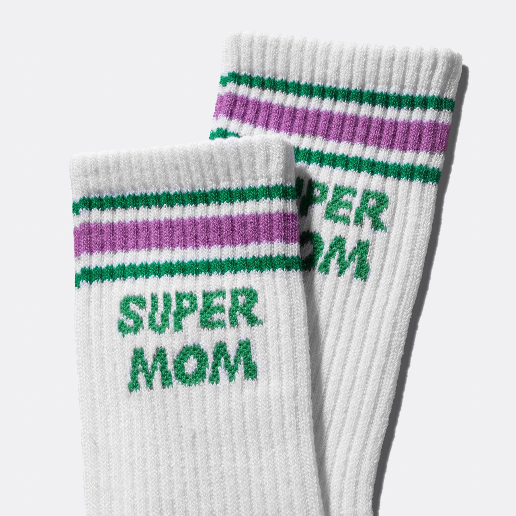 Super Mom Tennissokker