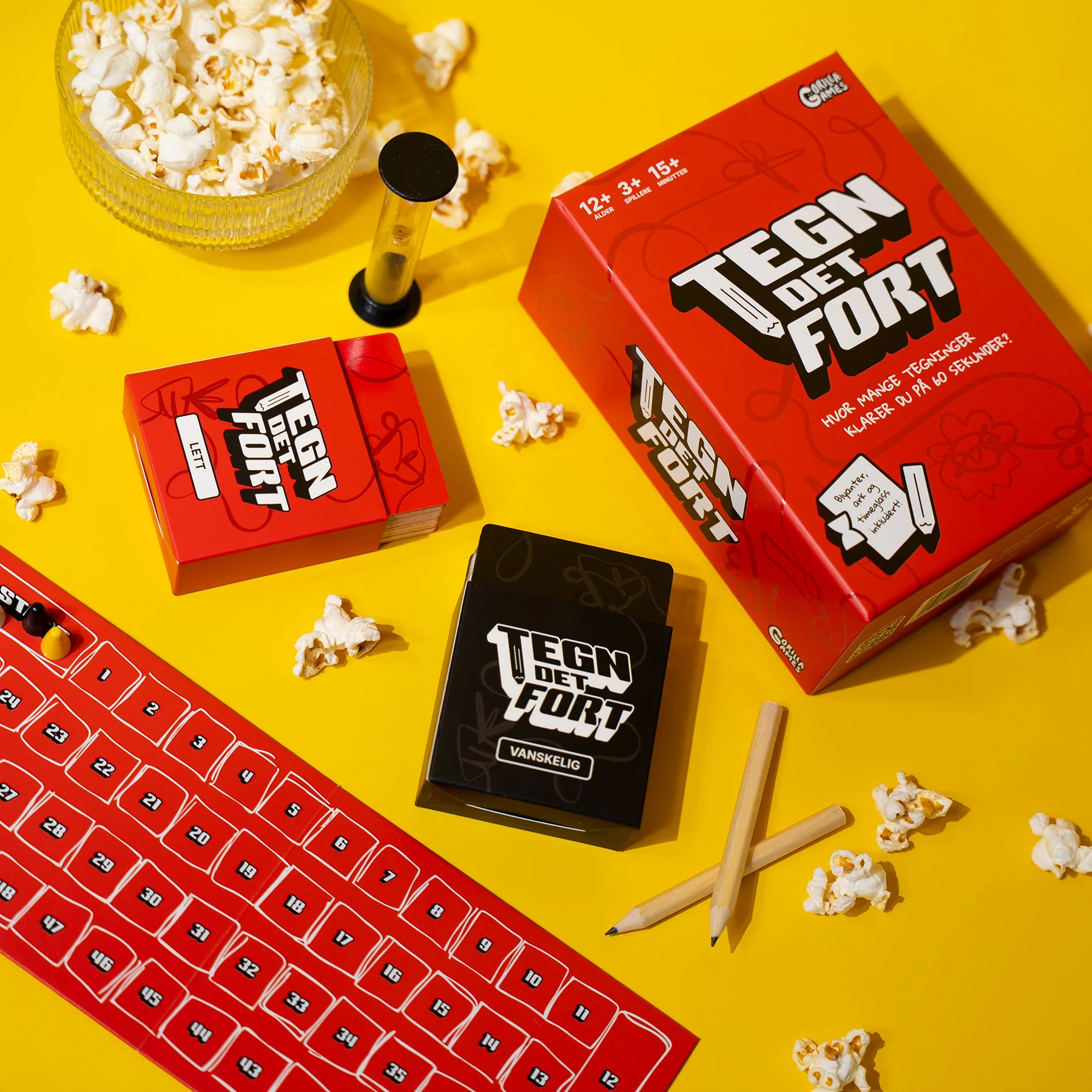 Tegn Det Fort - Image 2