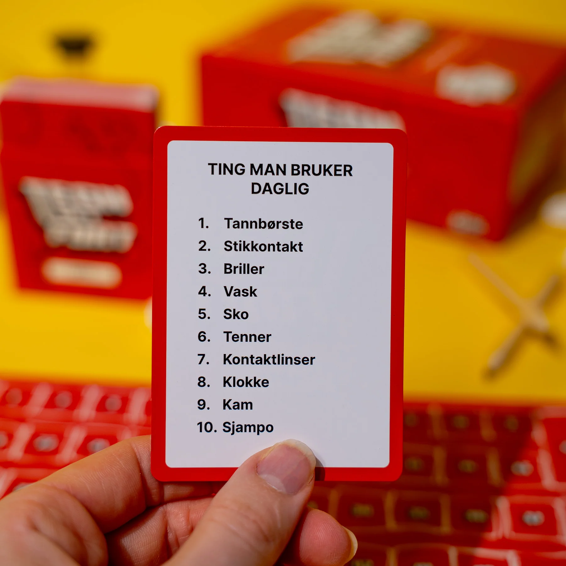 Tegn Det Fort - Image 4