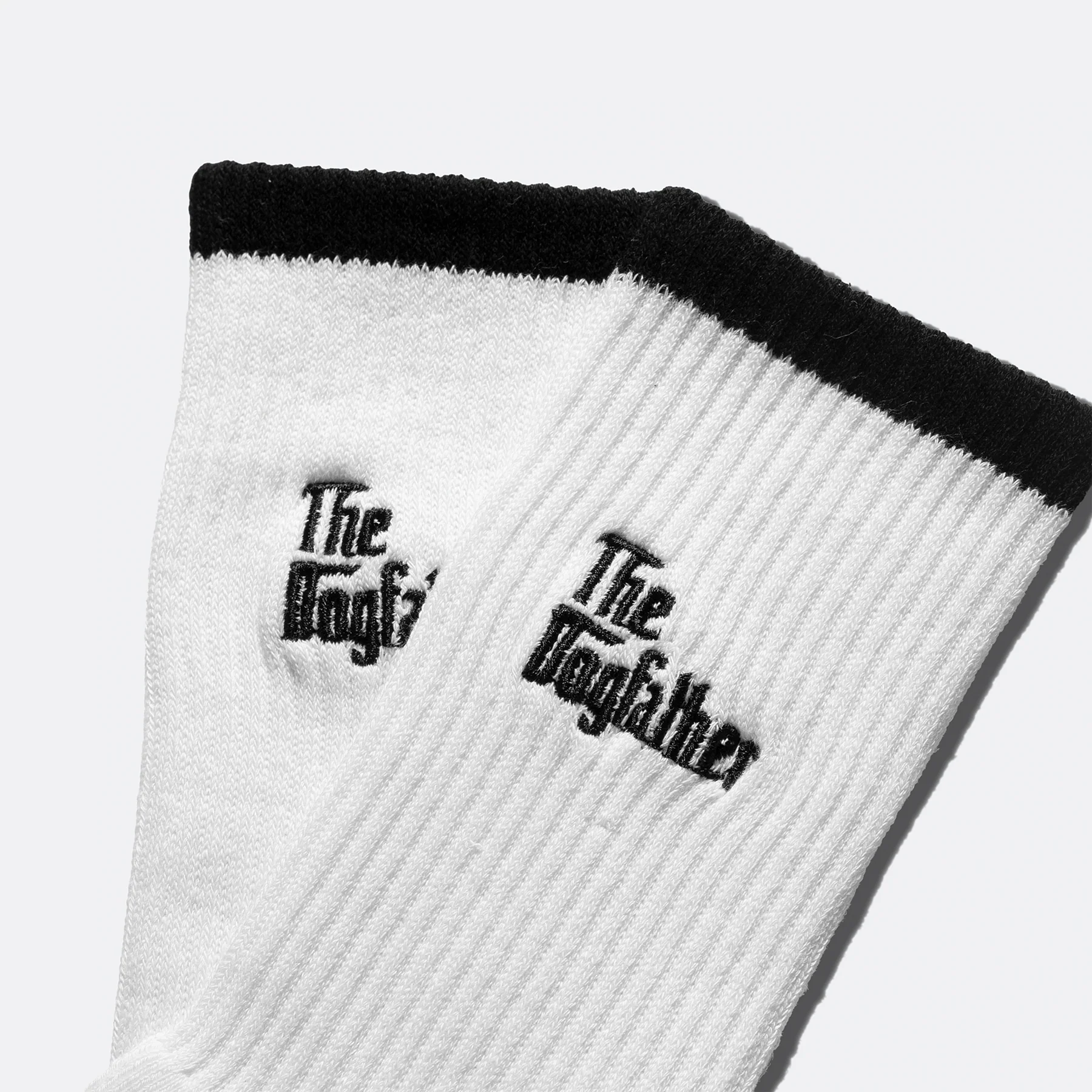 The Dogfather Tennissokker