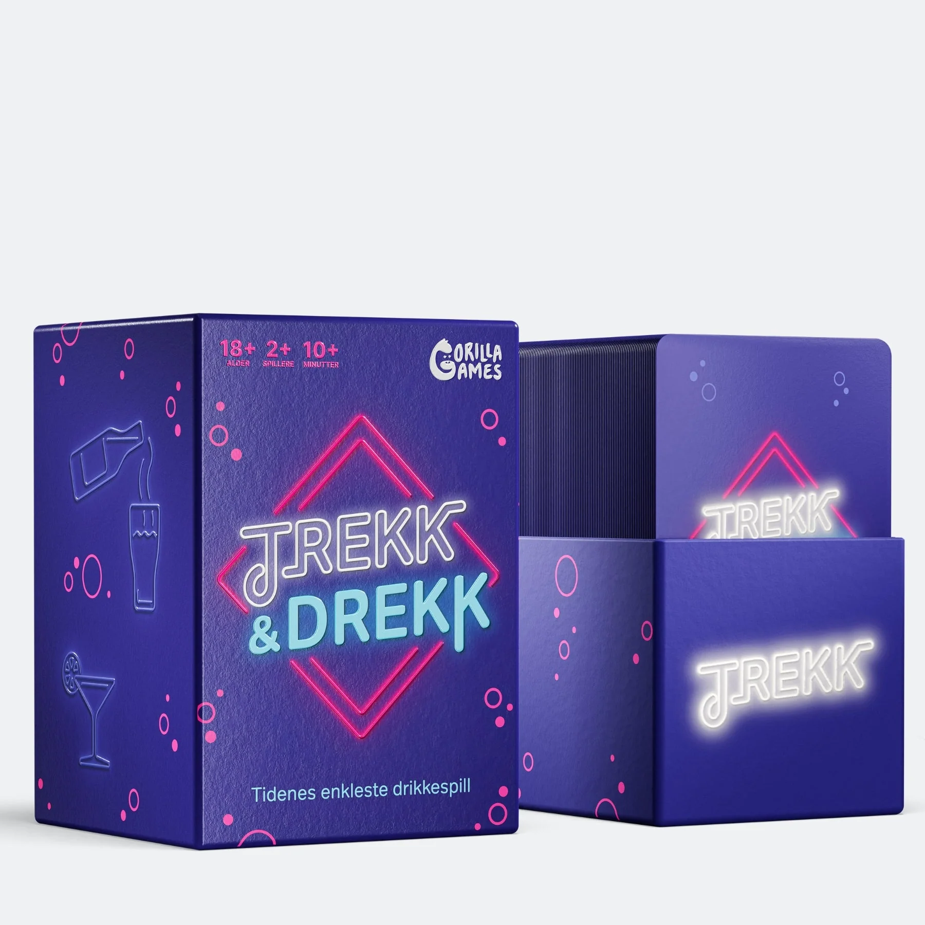 Trekk & Drekk - Image 5