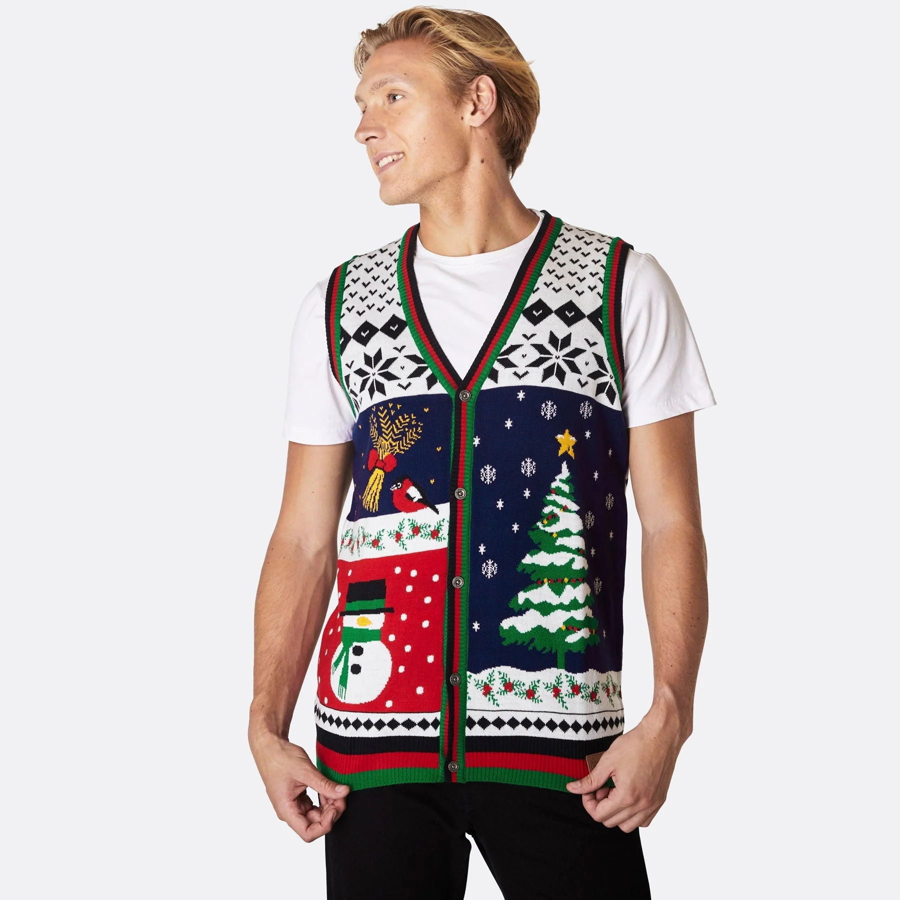 Julevest Herre - Image 2